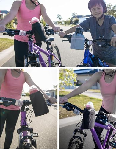 KEMIMOTO Universal Drink Holder for Vehicles