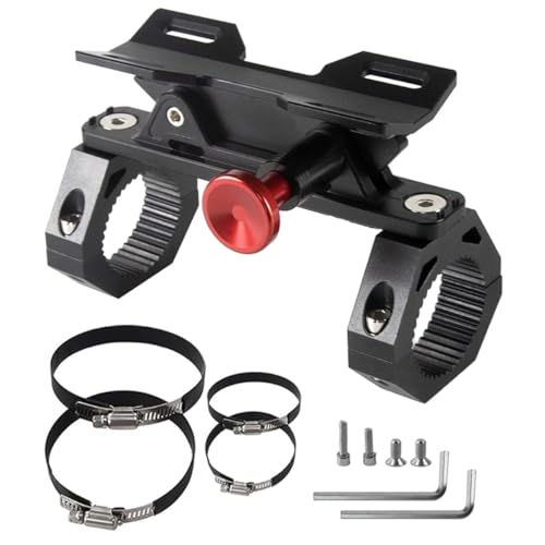 Adjustable UTV Fire Extinguisher Mount Kit