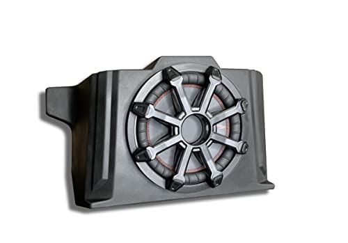 Galena 10" Subwoofer for Can-Am Defender