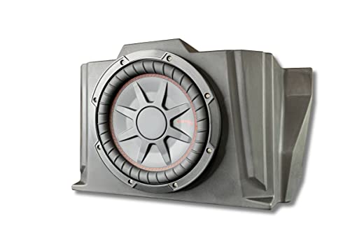 Galena 10" Subwoofer for Can-Am Defender