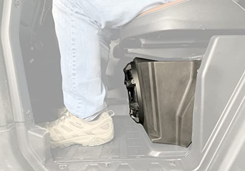 Galena 10" Subwoofer for Can-Am Defender