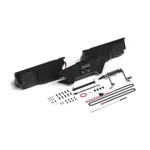 Rockford Fosgate Audio Roof System for Can-Am Defender