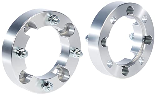 Rough Country 1.5" Wheel Spacers for Can-Am