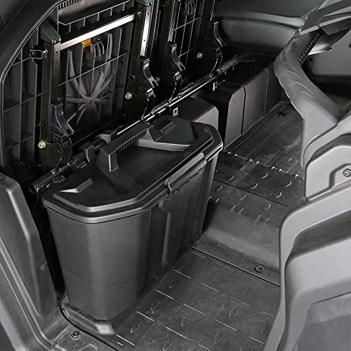 Can-Am Defender Underseat Waterproof Storage Bin