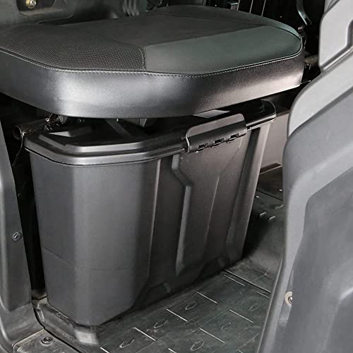 Can-Am Defender Underseat Waterproof Storage Bin