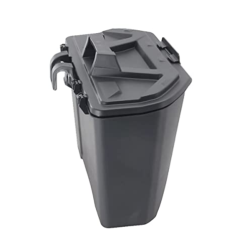 Can-Am Defender Underseat Waterproof Storage Bin