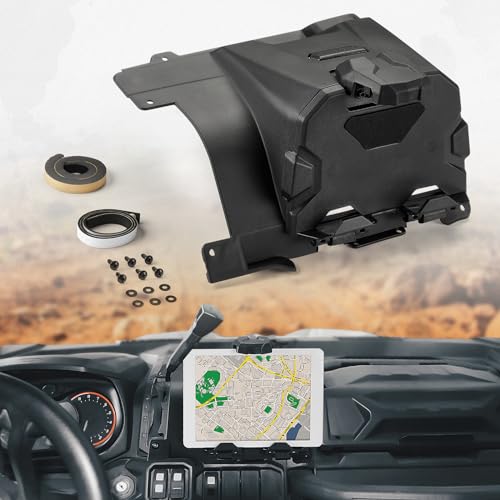 KEMIMOTO Phone and Tablet Dashboard Holder