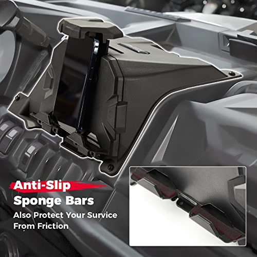 KEMIMOTO Phone and Tablet Dashboard Holder