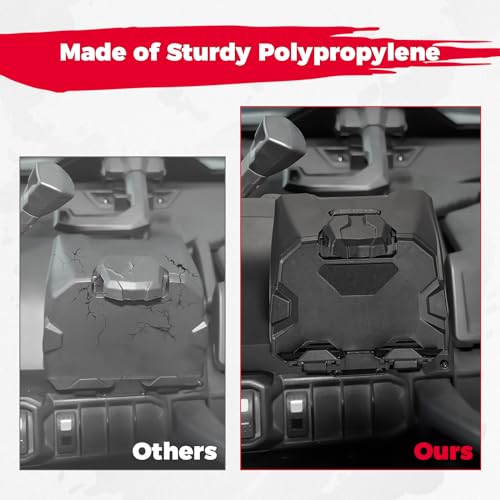 KEMIMOTO Phone and Tablet Dashboard Holder