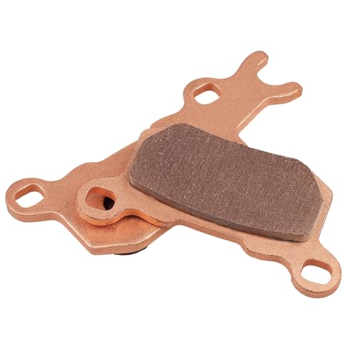 Sintered Brake Pads for Can-Am Defender Models