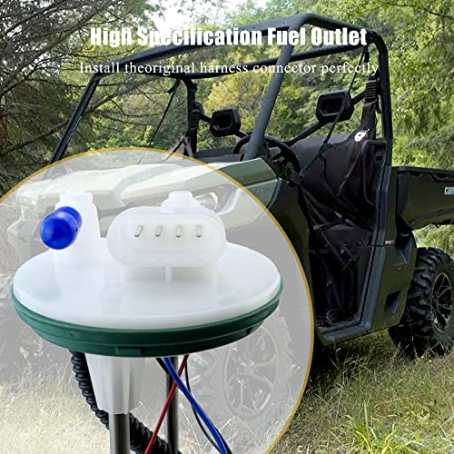 Can-Am Defender Fuel Pump Assembly 2016-2021