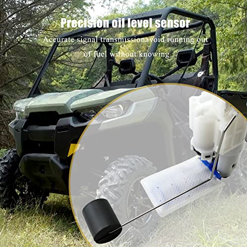 Can-Am Defender Fuel Pump Assembly 2016-2021