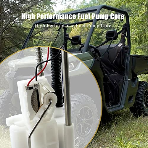 Can-Am Defender Fuel Pump Assembly 2016-2021