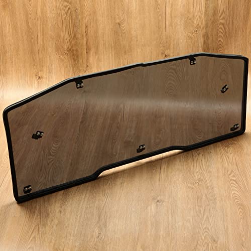 Kojem Rear Windshield for Can-Am Defender 2016-2023