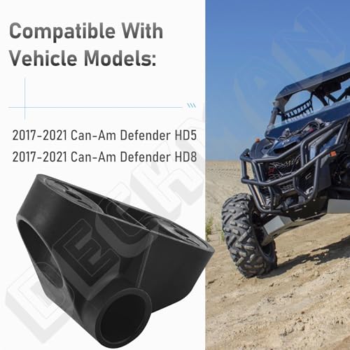 708303735 Support Pivot for Can-Am Commander/Defender