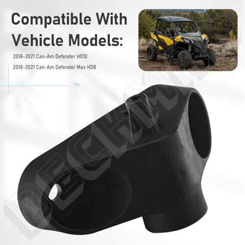 708303735 Support Pivot for Can-Am Commander/Defender