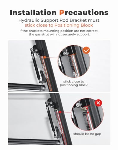 KEMIMOTO Polycarbonate Flip Windshield for Can-Am Defender