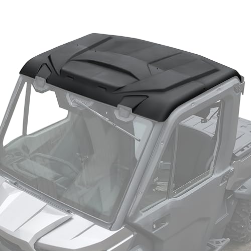 SAUTVS Sport Roof for Can-Am Defender 2016-2024