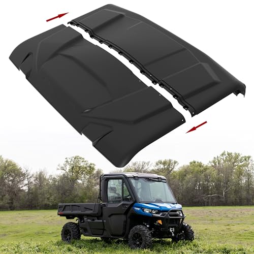 SAUTVS Sport Roof for Can-Am Defender 2016-2024