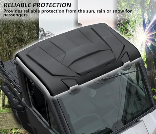 SAUTVS Sport Roof for Can-Am Defender 2016-2024