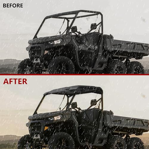 SAUTVS Sport Roof for Can-Am Defender 2016-2024