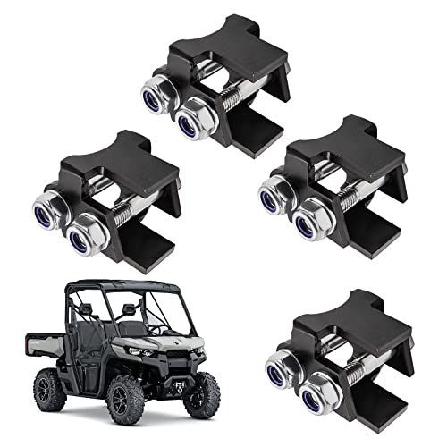 Waverspeed 2" Lift Kit for Can-Am Defender