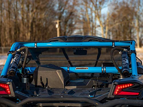 Can-Am Maverick X3 Rear Dark Tint Windshield