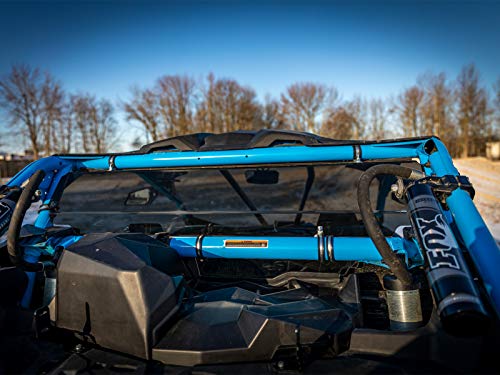 Can-Am Maverick X3 Rear Dark Tint Windshield