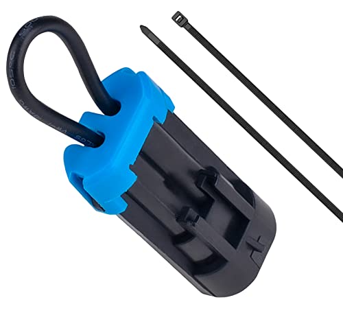 Seat Belt Bypass Harness for Polaris & Can-Am