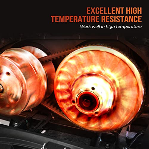 Kemimoto X3 CVT Drive Belt for Can-Am X3