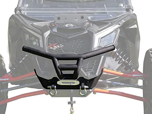 Can-Am Maverick X3 Winch Ready Front Bumper