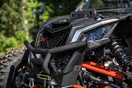 Can-Am Maverick X3 Winch Ready Front Bumper