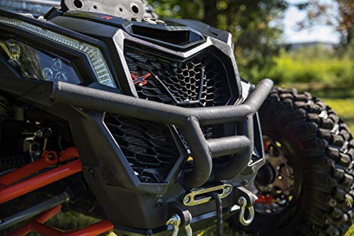 Can-Am Maverick X3 Winch Ready Front Bumper