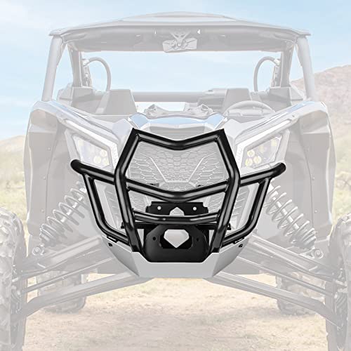 KEMIMOTO Heavy Duty Front Bumper for Can-Am X3