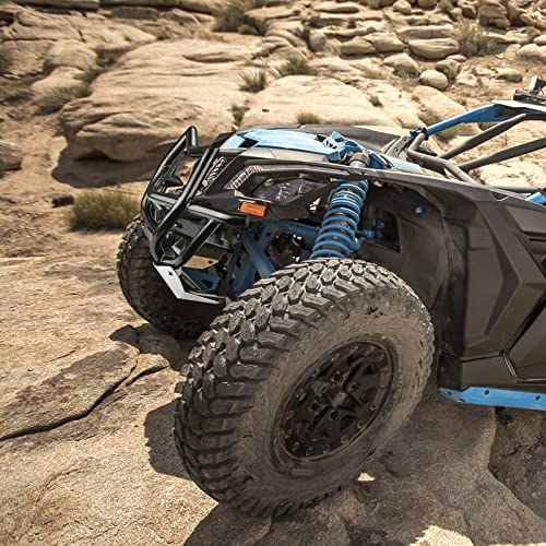 KEMIMOTO Heavy Duty Front Bumper for Can-Am X3