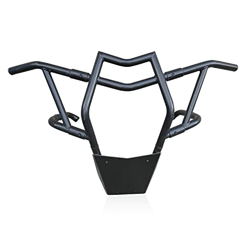 Heavy-Duty Rear Bumper for Can-Am X3