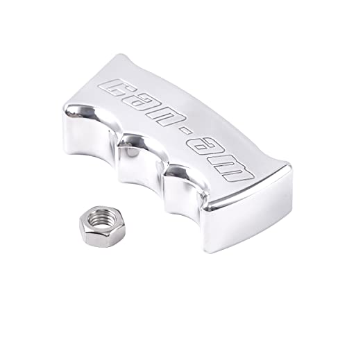 Aluminum Grip Shift Knob for Can-Am UTVs