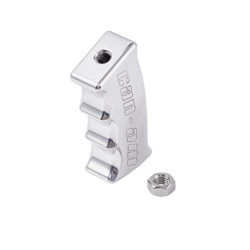 Aluminum Grip Shift Knob for Can-Am UTVs