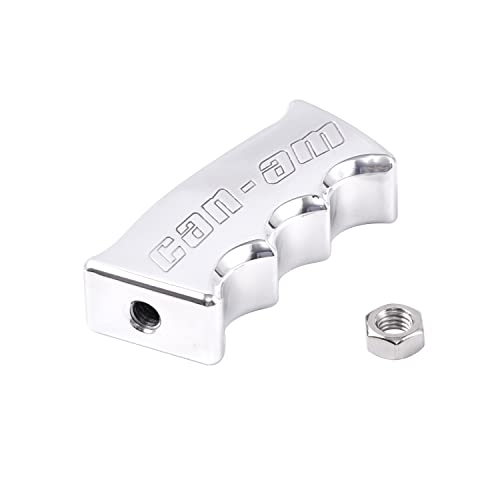 Aluminum Grip Shift Knob for Can-Am UTVs