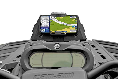 Can-Am Outlander Electronic Device Holder Mount