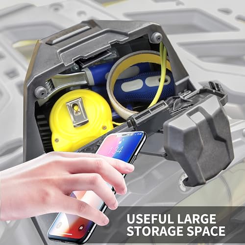 Can-Am Outlander Electronic Device Holder Mount