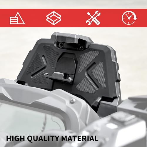 Can-Am Outlander Electronic Device Holder Mount