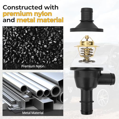 M MATI Thermostat for Can-Am Outlander & Commander