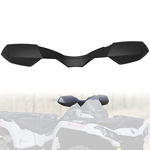UTV PRO Handguards for Can Am Outlander & Renegade