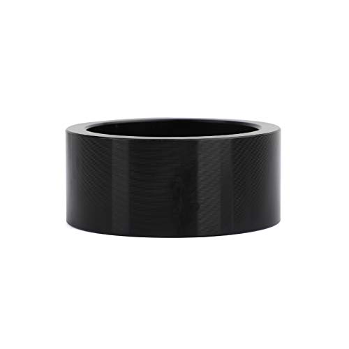 Can-Am Outlander Suspension Lift Spacer Kit Black