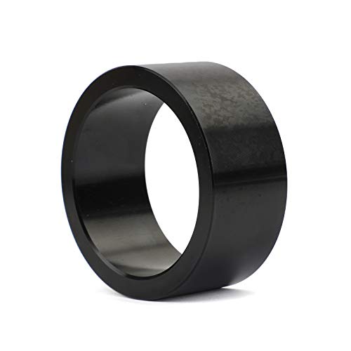 Can-Am Outlander Suspension Lift Spacer Kit Black