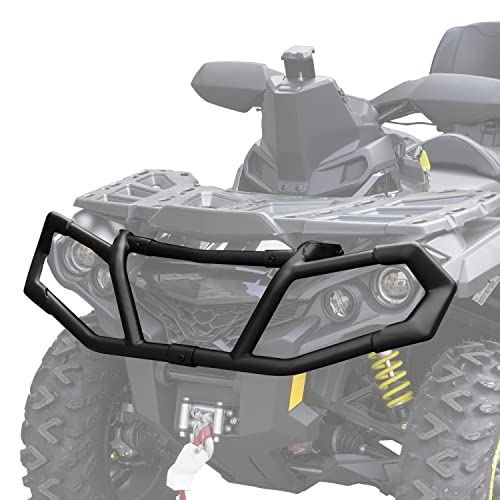 Heavy Duty Front Bumper for Can-Am Outlander
