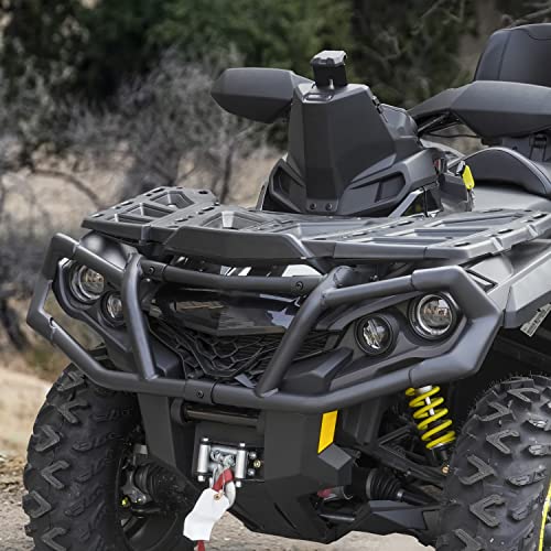 Heavy Duty Front Bumper for Can-Am Outlander