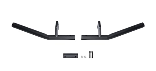 Can-Am Outlander 450 500 570 Rear Bumper Guard