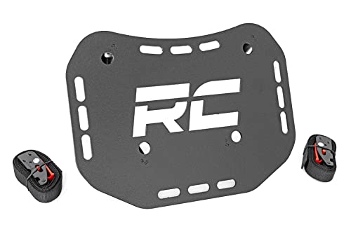 Rough Country Rear Cooler Mount for Can-Am Renegade